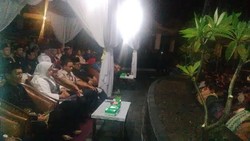 Mendikbud Anies Hadiri Gelar Budaya Pra Jambore Pencak Nusantara di Yogya