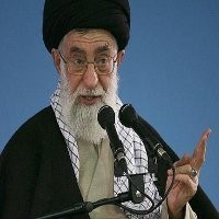 Pemimpin Tertinggi Iran Ayatollah Khamenei Kirim Surat Rahasia ke Obama