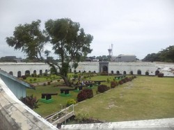 Begini Serunya Road Trip ke Bengkulu & Palembang