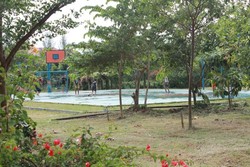 Ide Jalan-jalan Sabtu Pagi, Ke Hutan Kota Banda Aceh