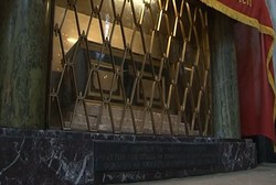 Penasaran dengan Valentine? Gereja di Irlandia Ini Simpan Jenazahnya