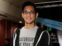 Afgan Akan Persembahkan Malam Penuh Cinta di Konser Dari Hati