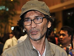Alex Komang, Kisah Anak Bulungan