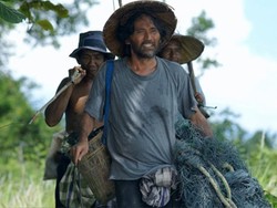 Alex Komang Ingin Film Indonesia Tak Hanya Maju di Negeri Sendiri