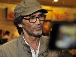 Sosok Alex Komang di Mata Teman Kecil