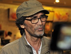 Festival Kartini, Kenang-kenangan Alex Komang untuk Jepara