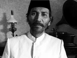 Ini Asal Muasal Nama Alex Komang