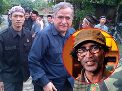 Slamet Rahardjo: Alex Komang, Pemuda Desa Pecangaan yang Gigih