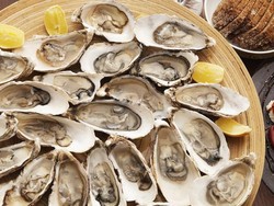 Afrodisiak Alami Terbaik Ada Dalam Cokelat dan Delima