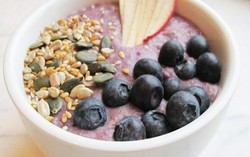 Kafe Khusus Bubur Sehat akan Hadir di Inggris