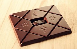 Toak, Cokelat Termahal dengan Harga Rp 3,3 Juta per 50 Gram