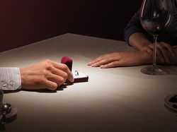 Mau Melamar Kekasih di Restoran? Perhatikan 8 Hal Penting Ini! (2)