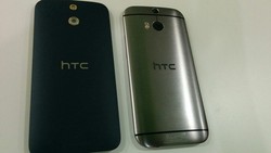 HTC One M9 Usung Spek Memukau?