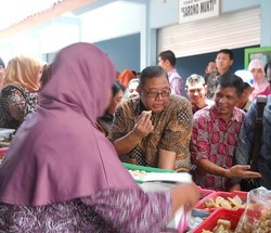 Menkop UKM Akan Luncurkan Kartu Izin Usaha Mikro-Kecil