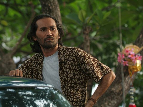 Selamat Jalan Alex Komang