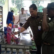 Warga Sememi Gegeran dan Sempat Saling Blokir Jalan, Ini Reaksi Camat