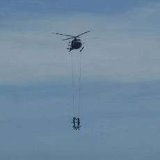 Pasukan Elit TNI AL Ditempa di Banyuwangi