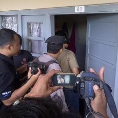 20 Pasangan Mesum Terjaring Razia di Hari Kasih Sayang