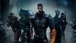 Mass Effect 4 Cari Produser untuk Perkuat Multiplayer