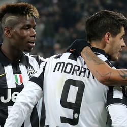 Juve Bakal Tetap Full Team Hadapi Cesena dan Atalanta