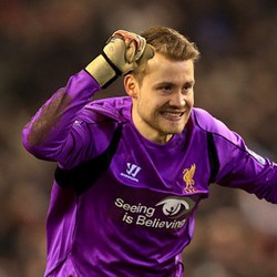 Dinner dengan Tunangan, Rahasia di Balik Performa Oke Mignolet