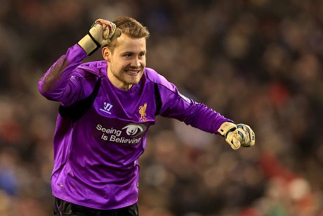 Dinner dengan Tunangan, Rahasia di Balik Performa Oke Mignolet