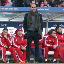 Guardiola Pastikan Bayern Bakal Segera Tampil Lebih Sip