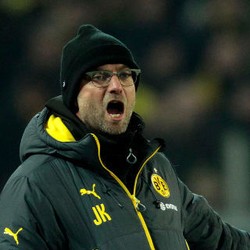 Sebut Dortmund Pantas Menang, Klopp Juga Puji Semangat Anak Asuhnya