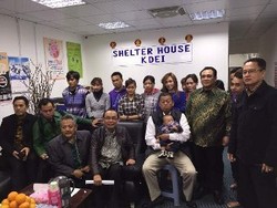 Jokowi Minta Penghentian Pengiriman TKI Dikaji, BNP2TKI Siapkan Langkah