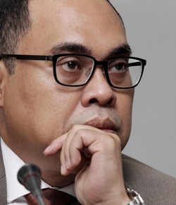 PBB Intervensi Indonesia, Prof Hikmahanto: Sungguh Disayangkan!