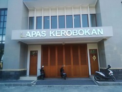 Pemeriksaan Kesehatan Myuran dan Andrew Bali Nine Dilakukan Setiap Hari