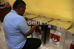 Pilkada Serentak Digelar Dalam Tiga Gelombang, Ini Aturan Mainnya