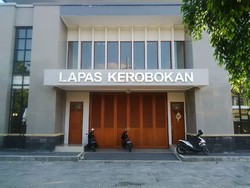 Begini Kondisi Andrew dan Myuran Jelang Pemindahan ke Nusakambangan