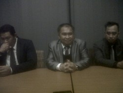 Tempat Ibadah Ditutup, Jemaat Gereja di Sleman Beribadah Berpindah-pindah