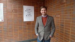 Profesor Georgetown University Sebut Penembakan 3 Muslim Dampak Islamofobia