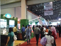 Harga di Jakarta Sudah Miliaran, Rumah Pinggiran Jadi Pilihan