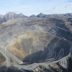 Freeport Siap Pasok Konsentrat Emas ke Smelter Pertama di Papua