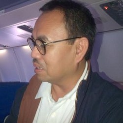 Pulang dari Papua, Menteri ESDM Beri Pesan ke Freeport dan Pemda