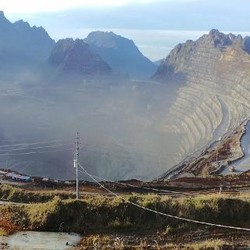 Tambang Emas Raksasa Freeport Bakal Jadi Tempat Wisata di Papua