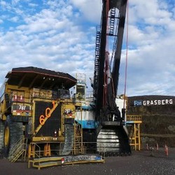 Izin Diperpanjang, Freeport Ekspor 2 Kapal Konsentrat Tembaga dan Emas