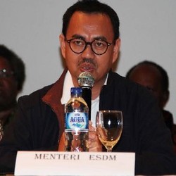 Menteri ESDM: Smelter Akan Dibangun di Papua
