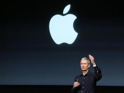 Imbangi Google, Apple Juga Berniat Bikin Mobil Tanpa Sopir