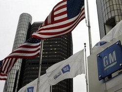 Karena Kunci Kontak dan Airbag Puluhan Juta Mobil Ditarik di Amerika