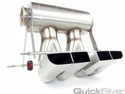 Knalpot Ini Diklaim Termahal Sejagat