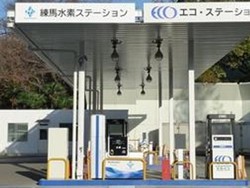 Toyota, Nissan dan Honda Berkolaborasi Bangun Infrastruktur Mobil Hidrogen