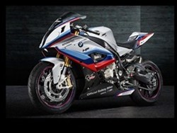 BMW S1000RR, Motor Khusus Pengawal Balapan MotoGP 2015