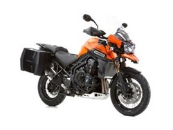 Triumph Explorer XC Edisi Spesial Dibuat Hanya 50 Unit