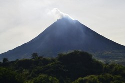 Memaknai Kehidupan di Lereng Merapi