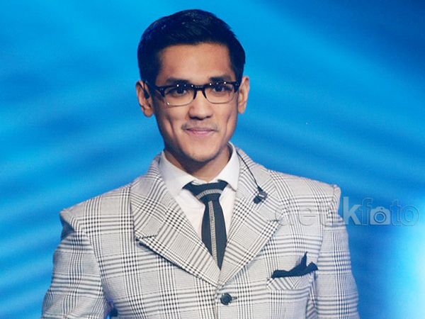 'Dari Hati', Konser Romantis Afgan di Hari Valentine 'Dari Hati', Konser Romantis Afgan di Hari Valentine