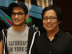 Erwin Gutawa: Afgan Bisa Jadi The Next Chrisye